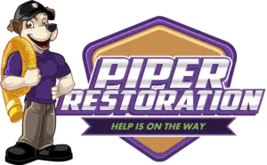 Piper Restoration Logo.